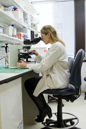 Clinical trial automation